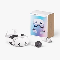 Meta Quest 3 512GB — Breakthrough Mixed Reality — Manufacturer Refurbished