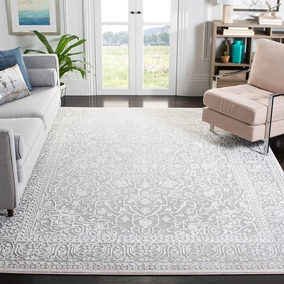 Safavieh Reflection Dolkar Traditional Area Rug