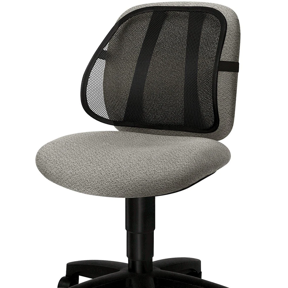Office Suites Mesh Back Support
