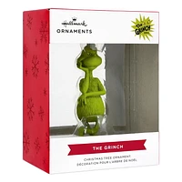 Hallmark Dr. Seuss How the Grinch Stole Christmas! Ornament