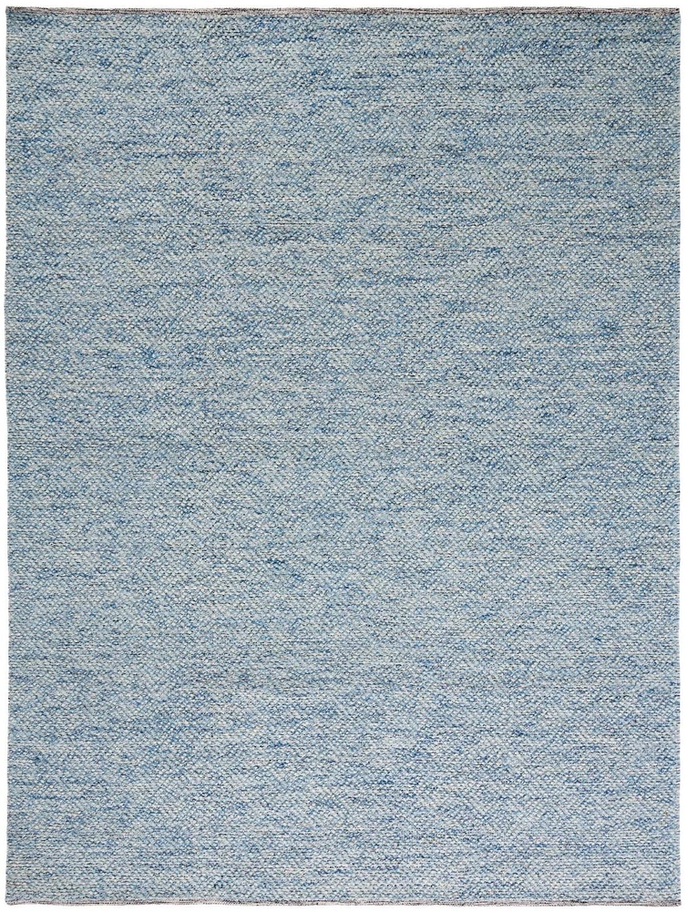 Safavieh Natura Eanna Tapis Géométrique, ivoire / gris clair, 6' X 9'