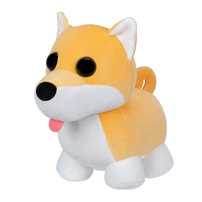 Adopt Me! - Peluche de collection: Shiba Inu