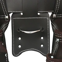 MECHTOOLS OIL TANNED LEATHER TOOL RIG
