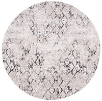 SAFAVIEH Amelia Roslyn Abstract Distressed Area Rug