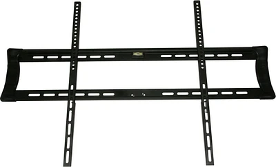 TygerClaw Fixed Wall Mount for 37 in. to 70 in. Flat Panel TV