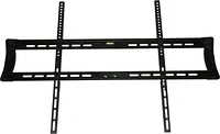 TygerClaw Fixed Wall Mount for 37 in. to 70 in. Flat Panel TV