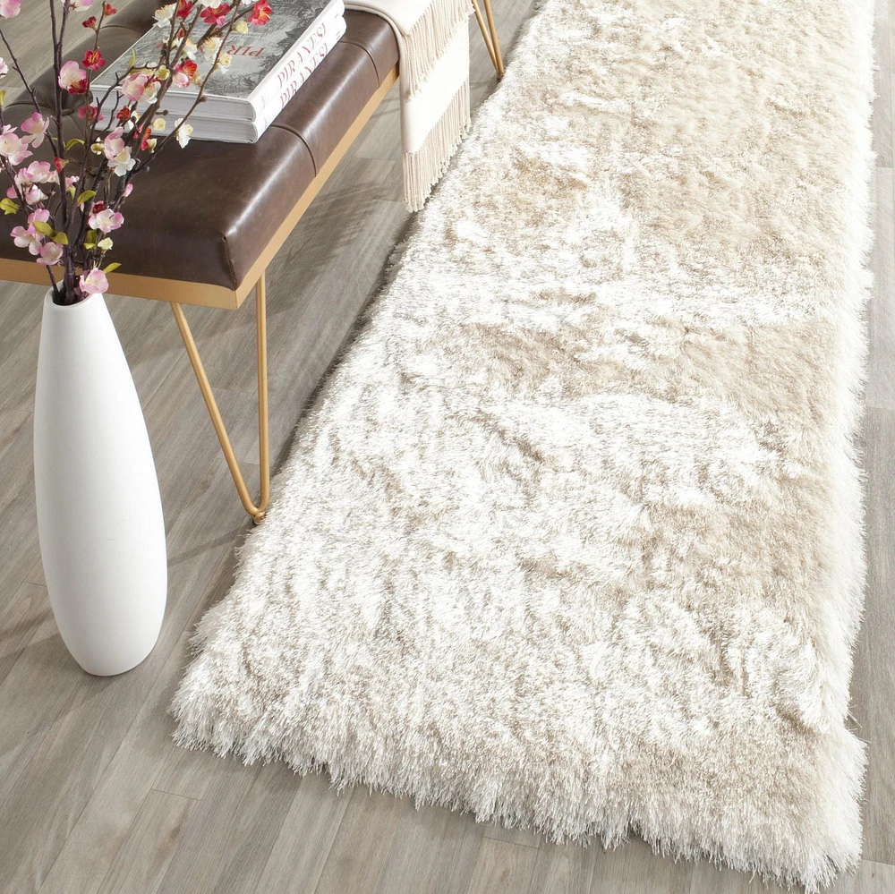 Safavieh Paris Darwin Plush Shag Area Rug
