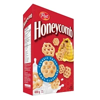 Post Honeycomb Cereal, 400 g