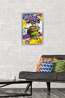 Teenage Mutant Ninja Turtles: Mutant Mayhem - Donatello Wall Poster, 22.375" x 34"
