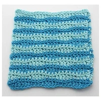 Lily Sugar'n Cream® le Fil Original, Coton #4 Moyen, 2,5oz/71g