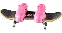 Hot Wheels Skate Planche à roulettes pour doigts et chaussures