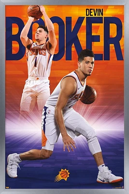 NBA Phoenix Suns - Devin Booker 18
