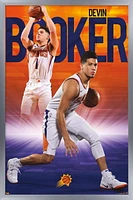 NBA Phoenix Suns - Devin Booker 18