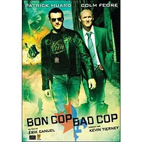 Bon Cop, Bad Cop