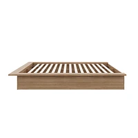 Nexera Malibu Bed Frame
