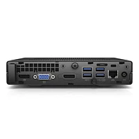 Reusine HP EliteDesk Bureau Intel i5-6400T 800G2