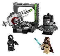 LEGO Star Wars Le canon de l'Étoile de la Mort 75246