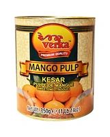 Verka Kesar Mango Pulp, 850 g