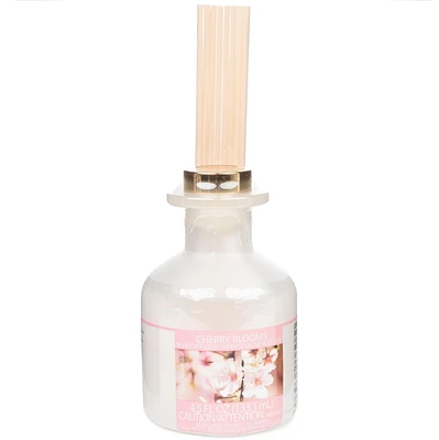 Diffuseur de roseaux ScentSationals - Fleurs de cerisier AGE: 4+