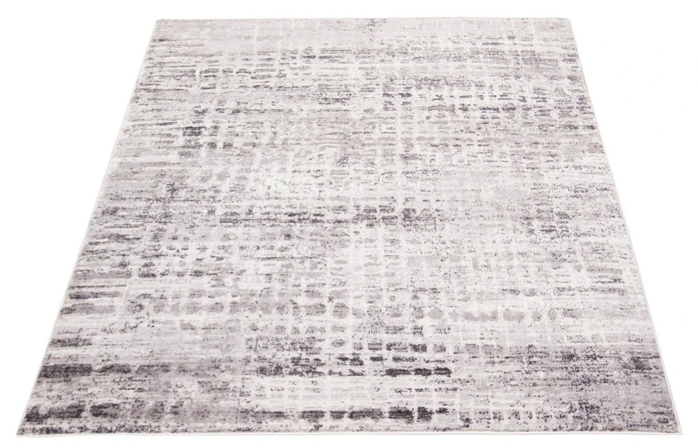 Tapis Ecarpet Moderne Intérieur pour Salon Chambre Collection Evra