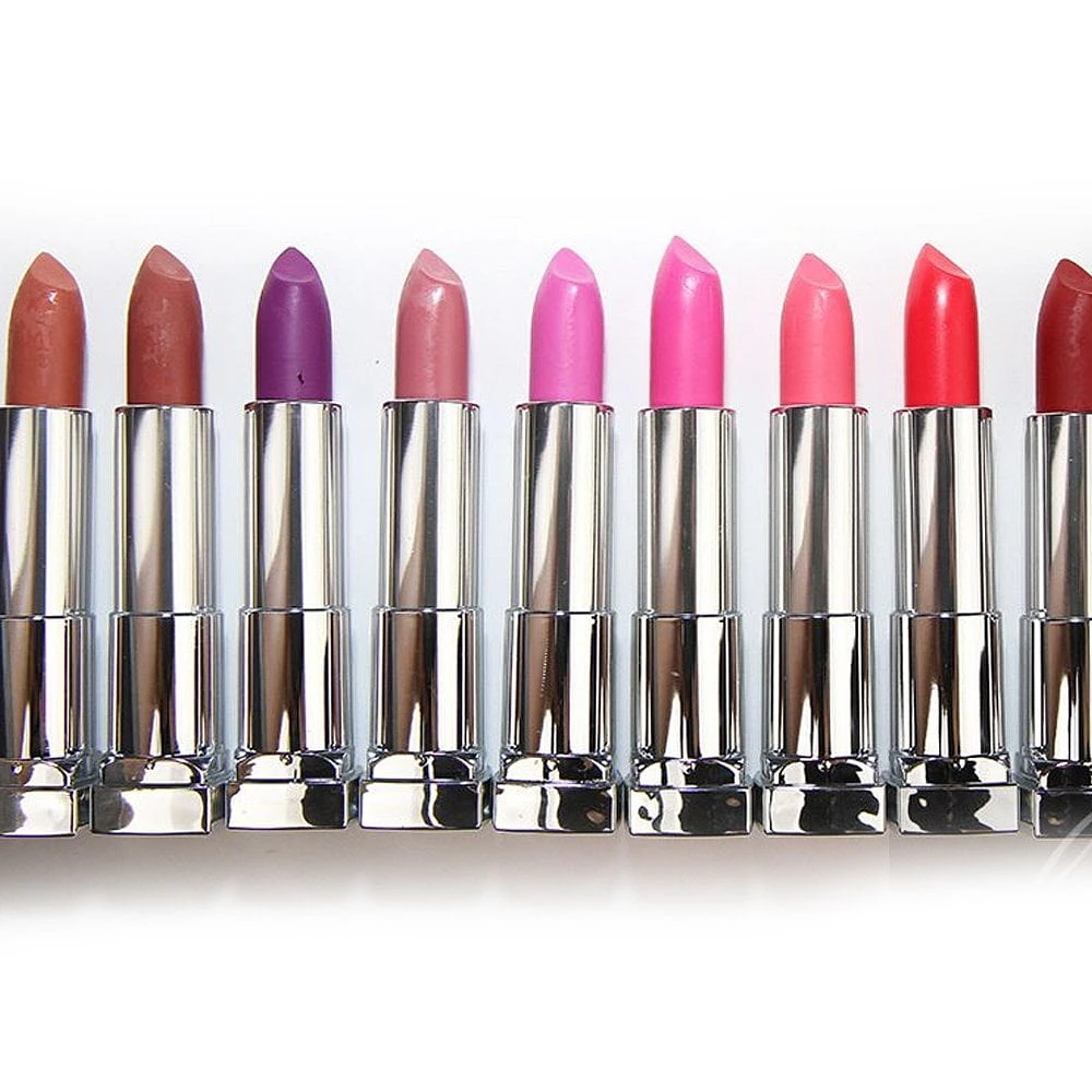 Maybelline New York Colour Sensational Rouge à Lèvres