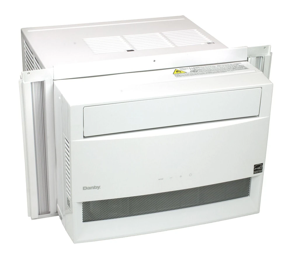 Danby DAC100B6WDB 10000 BTU fenêtre AC en blanc