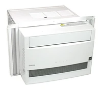 Danby DAC100B6WDB 10000 BTU fenêtre AC en blanc