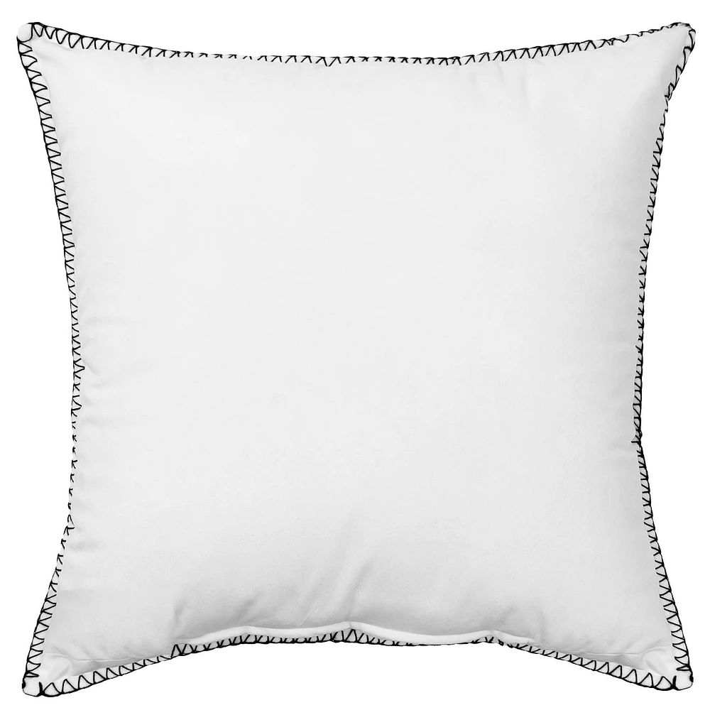 Way to Celebrate! Hello Autumn Pumpkin Decorative Pillow