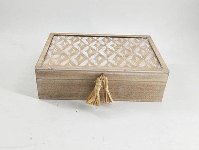 COFFRET NEU DÉCOR BIJOUX