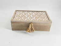NEU DÉCOR BOX, BOX
