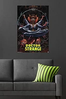 Docteur Strange de Marvel Comics – Méditation