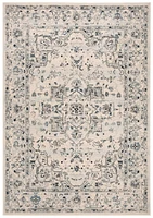 SAFAVIEH Charleston Zharko Overdyed Floral Area Rug