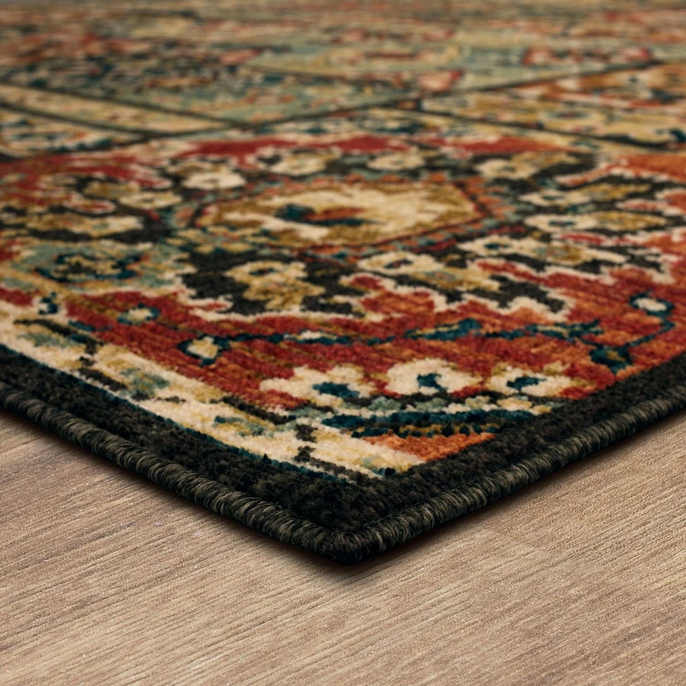 Mohawk Home – Tapis multicolore Alderley