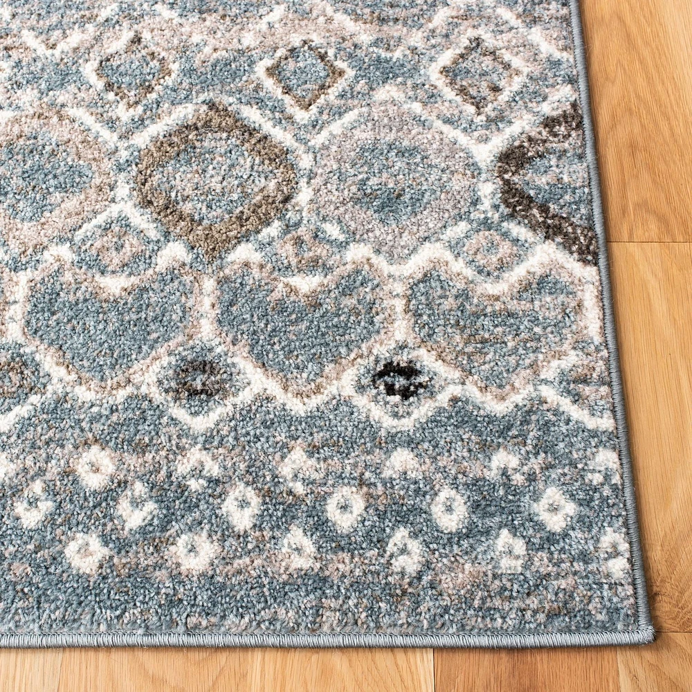 SAFAVIEH Amsterdam Gladwin Tapis Géométrique