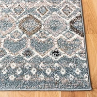 SAFAVIEH Amsterdam Gladwin Tapis Géométrique