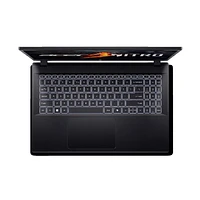 Portable de jeu Acer Nitro V 15,6” FHD 144Hz, Ryzen 5 7535HS, RTX 2050, 8 Go de RAM, SSD 512 Go