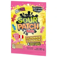 Sour Patch Kids Limonade 185 G