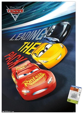Disney Pixar Cars 3