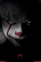 IT - Pennywise Wall Poster