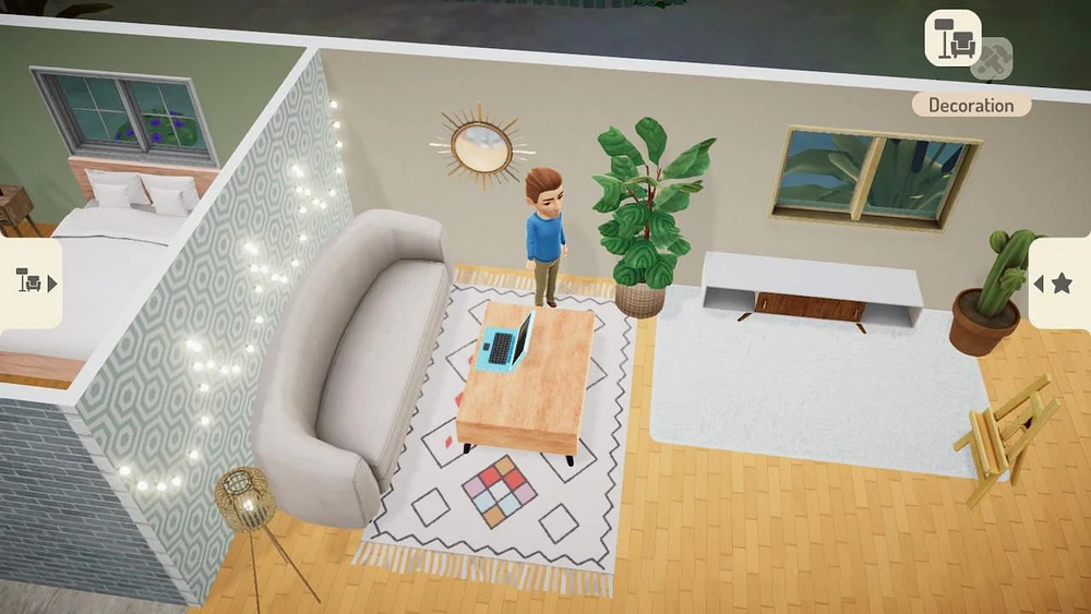 My Universe: Interior Designer (Nintendo Switch)