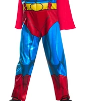 Costume Superman DC Comics pour tout-petits