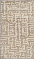 SAFAVIEH Amsterdam Elvan Geometric Area Rug