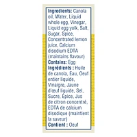 Hellmann's Real Mayonnaise, 445mL, Mayonnaise, 445 ml