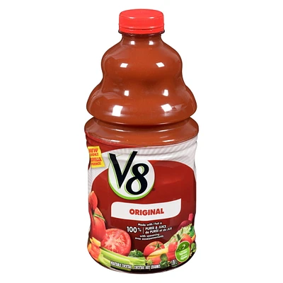 V8 Vegetable Cocktail Original, 4.50 lb