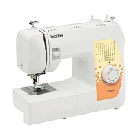 Brother International Corp. Brother Lx3850 Mechanical Sewing Machine, 37 built-in stitches