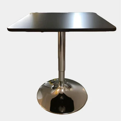 Table carrée réglable