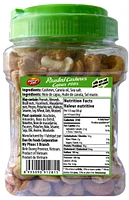 Dan D Pak Salted Cashew, Net weight: 500g