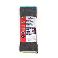 Prestige Multi-use Detail Towels