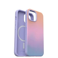 OtterBox Symmetry MagSafe Case Soft Sunset for iPhone 16e/15/14/13