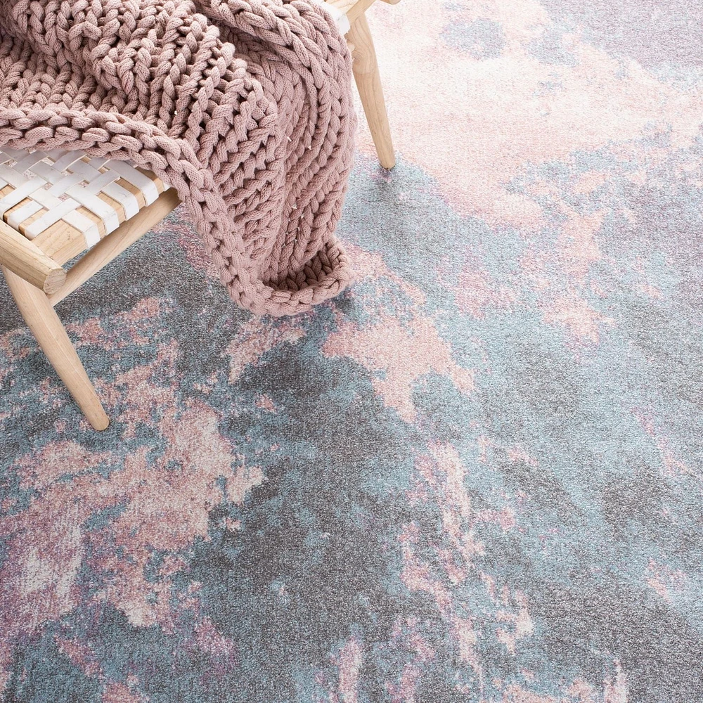 Safavieh Galaxy Landen Tapis Abstrait